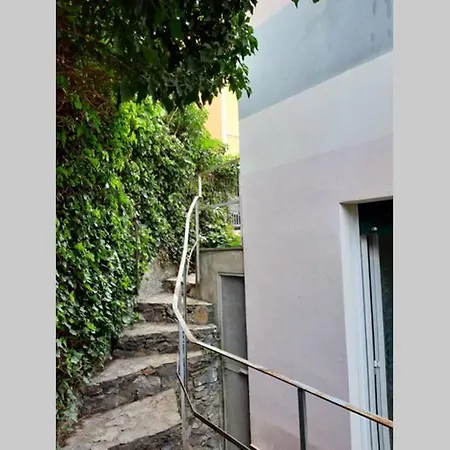 Casa Cloe Apartman *