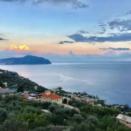 Apartman Casa Cloe