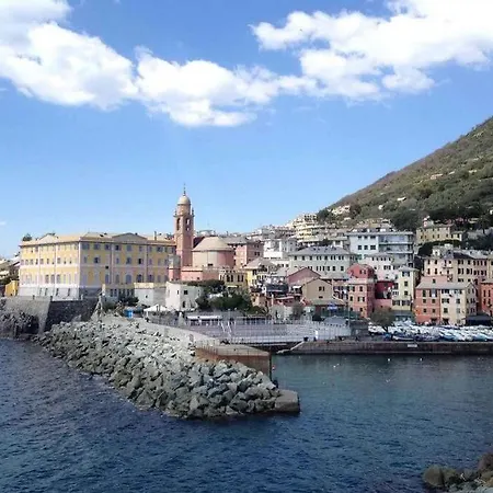 Apartman Casa Cloe