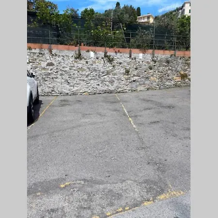 Casa Cloe Apartman Genova