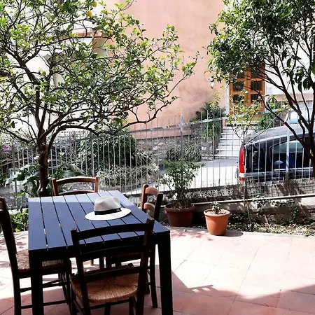 Apartman Casa Cloe