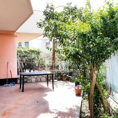 Casa Cloe Apartman Genova