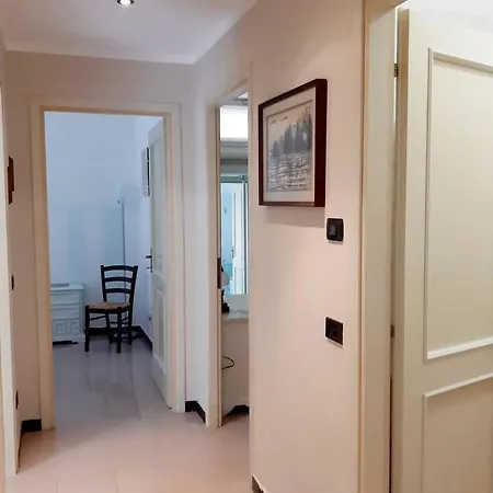 Casa Cloe Apartman Genova