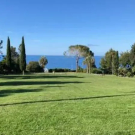 Apartman Casa Cloe Genova