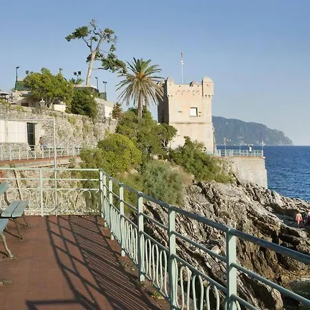 Casa Cloe Apartman