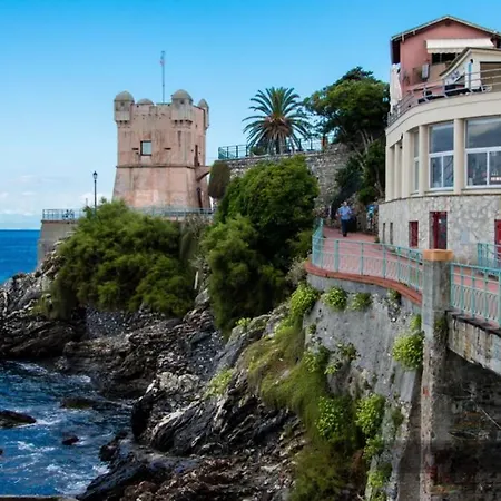 Apartman Casa Cloe *