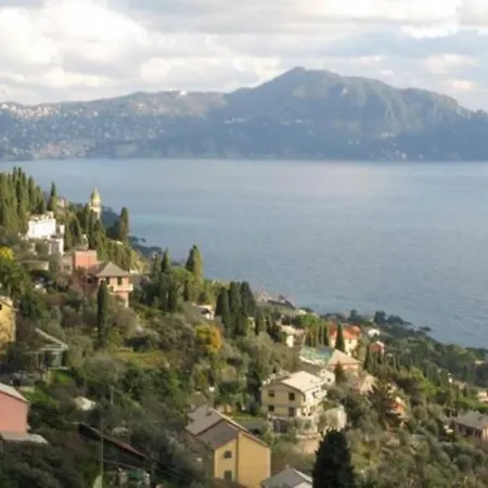 Apartman Casa Cloe *