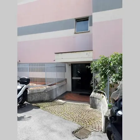 Apartman Casa Cloe