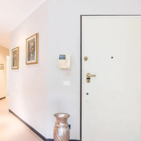 Apartman Casa Cloe *