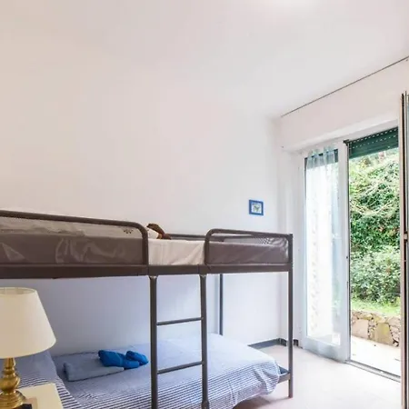 Apartman Casa Cloe Genova