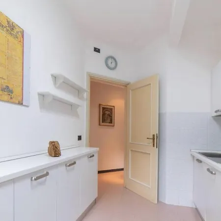 Casa Cloe Apartman *