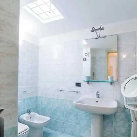 Casa Cloe Apartman Genova