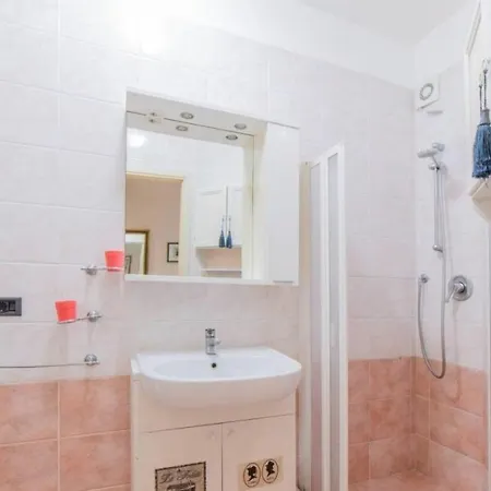 Casa Cloe Apartman Genova