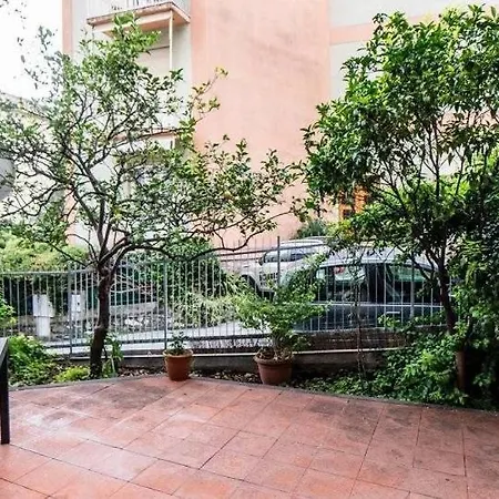 Casa Cloe * Genova