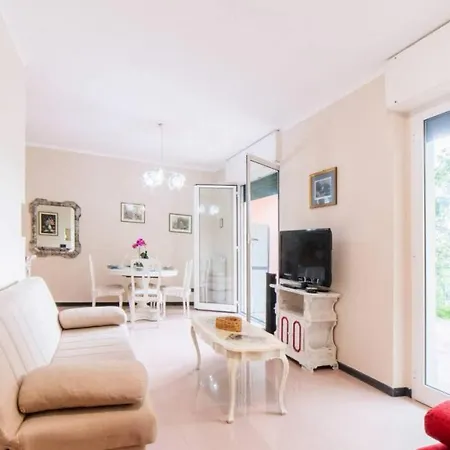 Apartman Casa Cloe Genova
