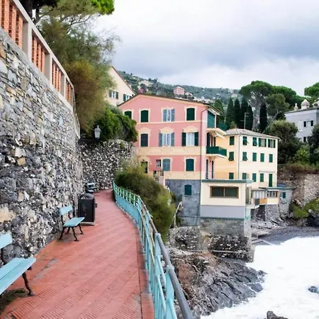 Apartman Casa Cloe Genova