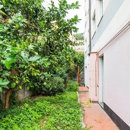 Casa Cloe Genova