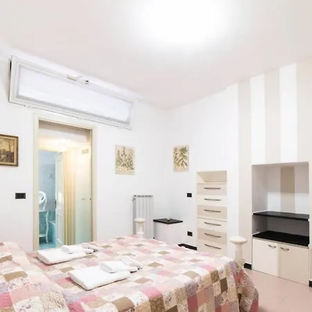 Casa Cloe Apartman *