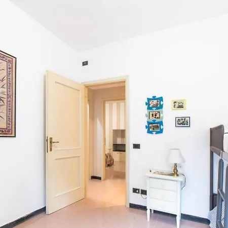Casa Cloe Apartman *