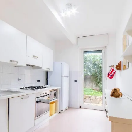 Apartman Casa Cloe Genova